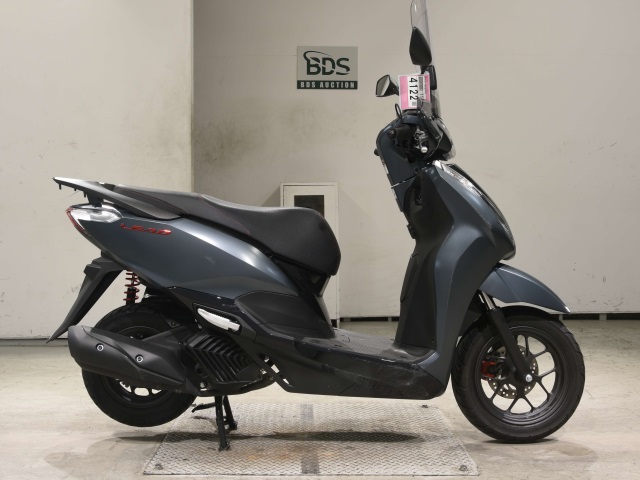 Honda LEAD125 2025