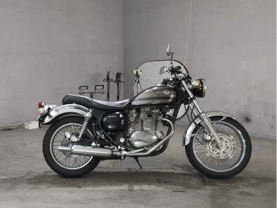 Kawasaki ESTRELLA RS 2002