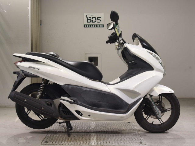 Honda PCX125 2010