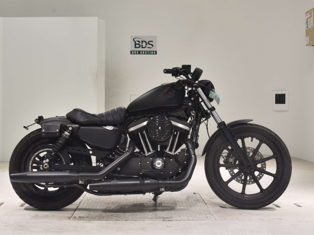 HD SPORTSTER IRON XL883N 2019