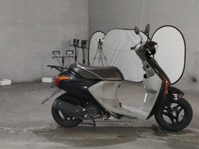 Suzuki LETS5