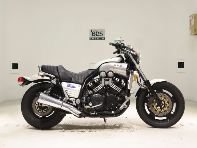 Yamaha V-MAX1200 1998