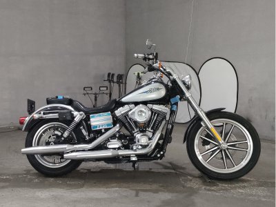 HD LOW RIDER FXDL1580 2013