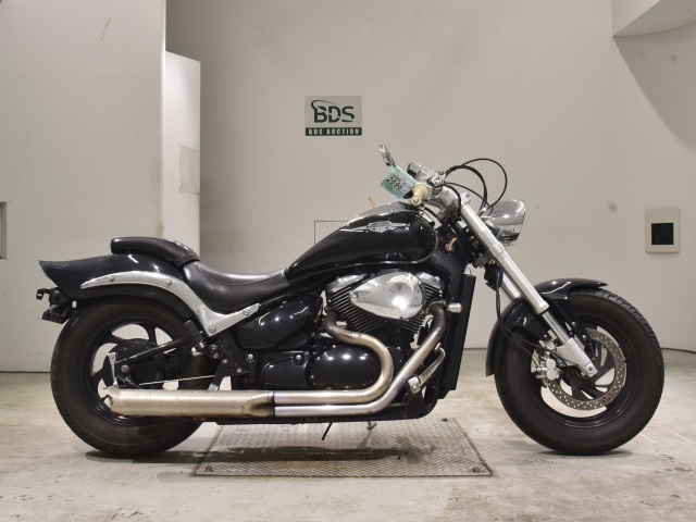 Suzuki BOULEVARD400 2005