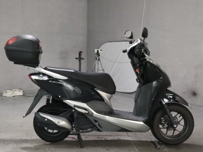 Honda LEAD125 2019