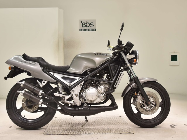 Yamaha R1-Z 1992