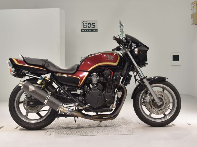 Honda CB750SF 1992