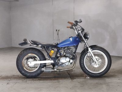 Suzuki VAN VAN 200
