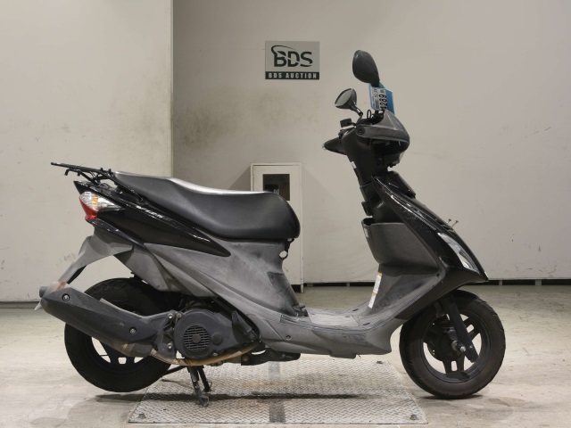 Suzuki ADDRESS V125