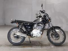 Suzuki GRASSTRACKER BIGBOY 2007