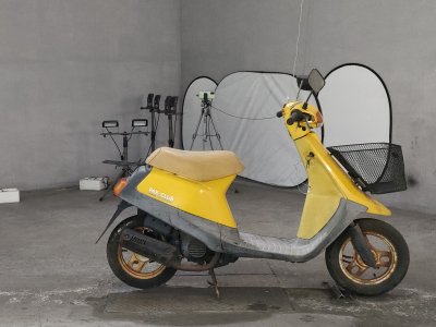 Honda PAX 1988