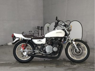 Kawasaki 750RS 1975