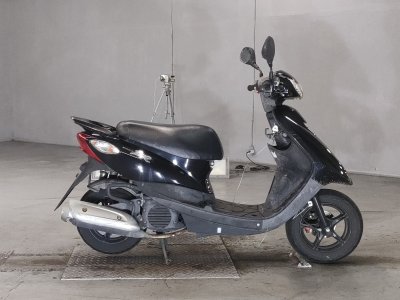 Yamaha JOG ZR EVOLUTION 2009