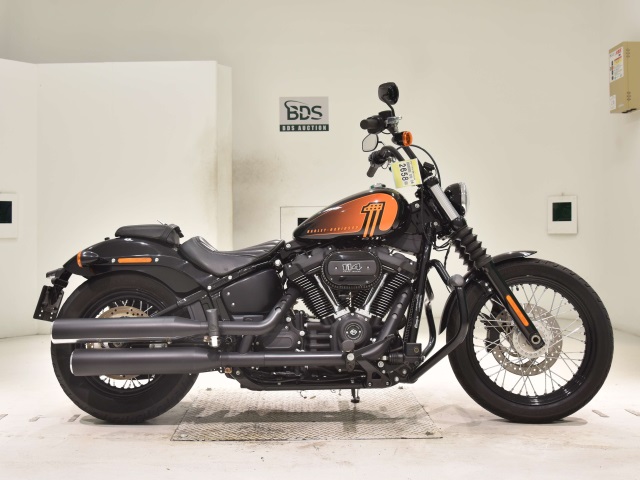 HD FXBBS1870 2021