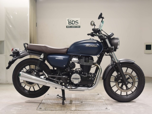 Honda GB350 2022