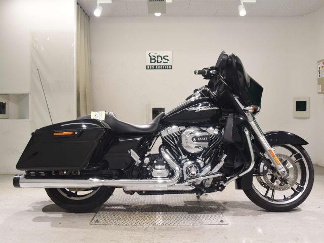 HD SREET GLIDE FLHX1690 2014