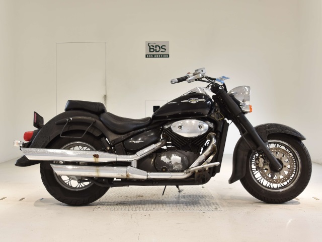 Suzuki INTRUDER 400 CLASSIC 2006