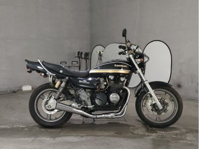 Kawasaki ZEPHYR400 1996