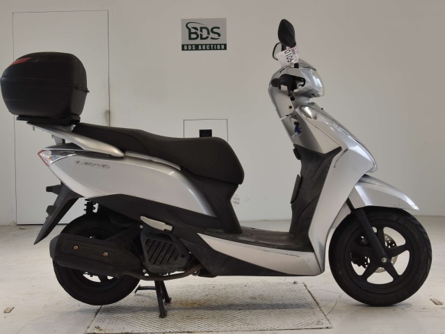 Honda LEAD125 2013