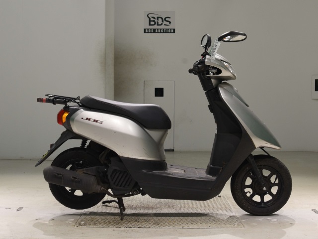 Yamaha JOG 50 2018