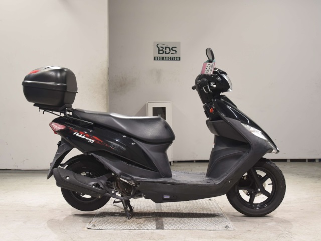 Suzuki ADDRESS V125