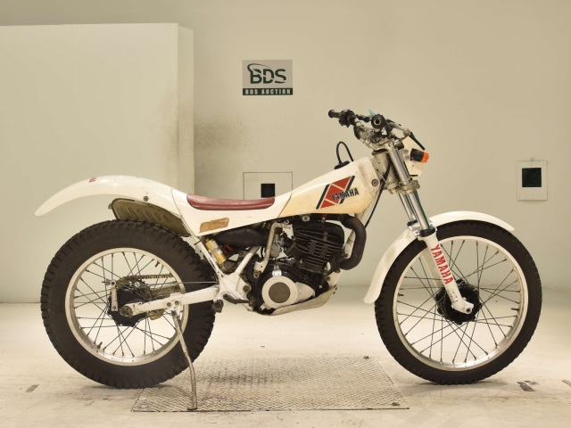 Yamaha TY250R