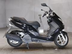 Yamaha MAJESTY 155S 2014
