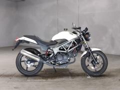 Honda VTR250 2013