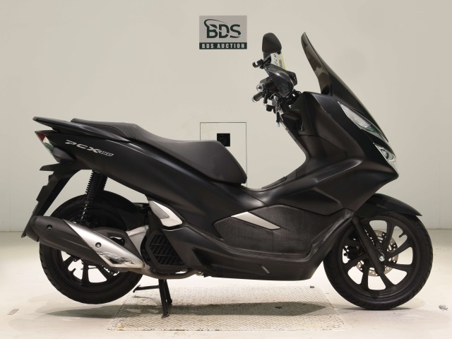 Honda PCX150A 2020