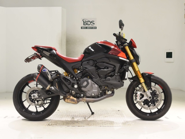 Ducati MONSTER 937 2024