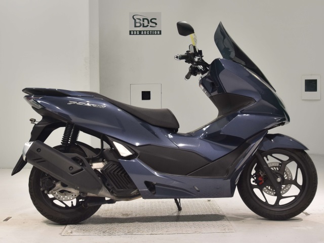 Honda PCX160 2021