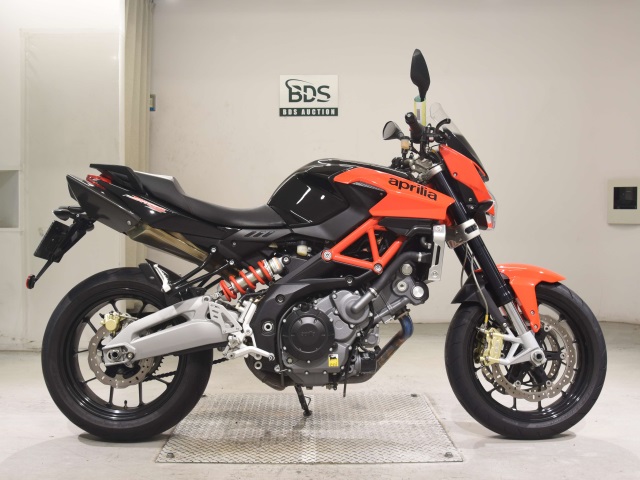 Aprilia SHIVER750 2014