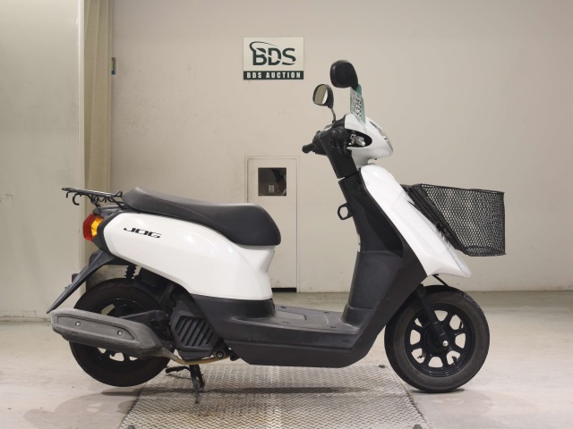 Yamaha JOG 50 2018