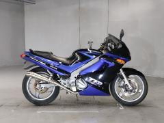 Kawasaki ZZ-R250 1991