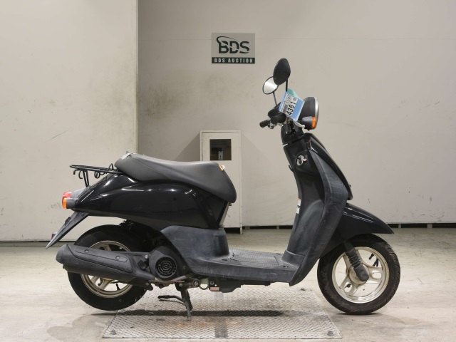 Honda TODAY 2007