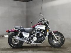 Yamaha V-MAX1200 1992