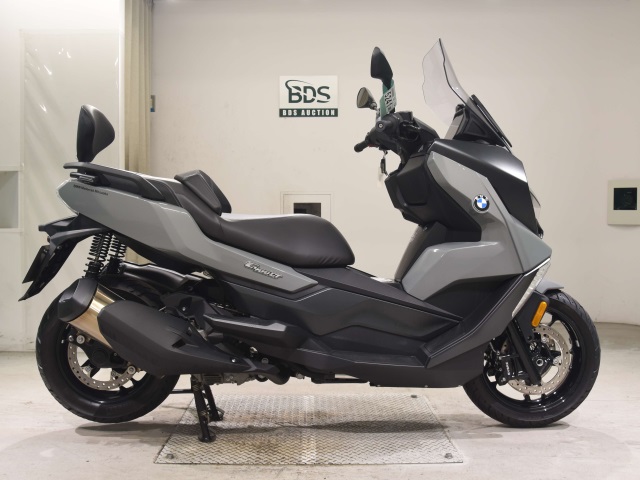 BMW C400GT 2021