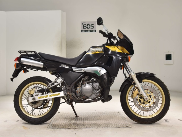 Yamaha TDR250 1988