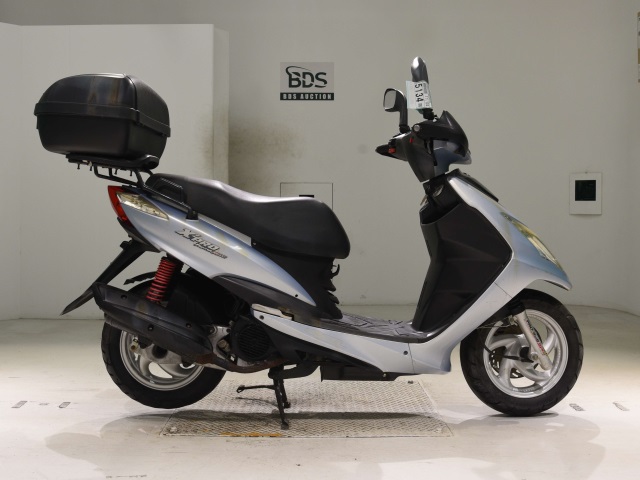Sym XPRO FIGHTER150 2008