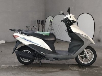 Suzuki ADDRESS V125