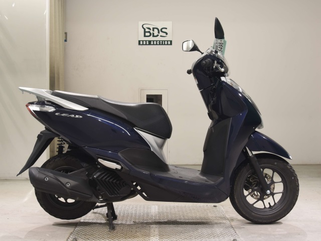 Honda LEAD125 2022