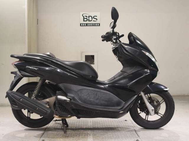 Honda PCX125 2012