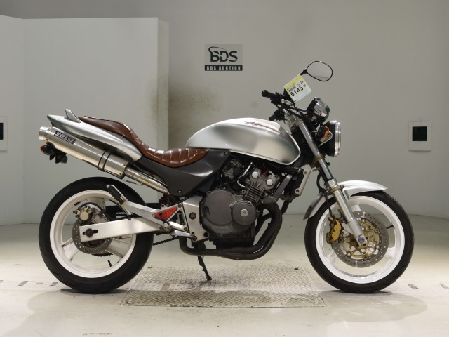 Honda HORNET CB250F 2000