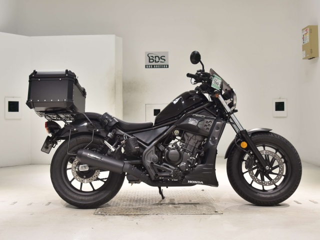 Honda REBEL CMX250 2019