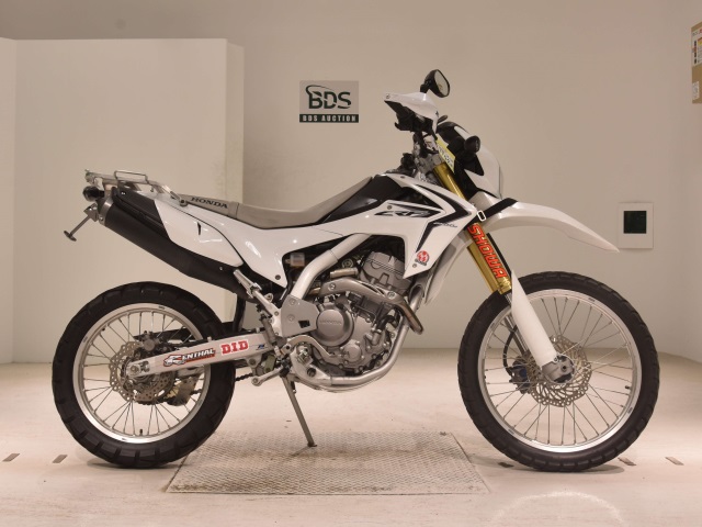 Honda CRF250L 2013