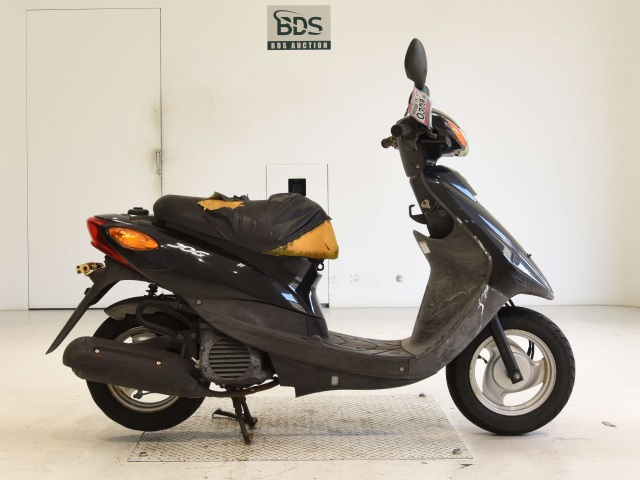 Yamaha JOG 50 2013