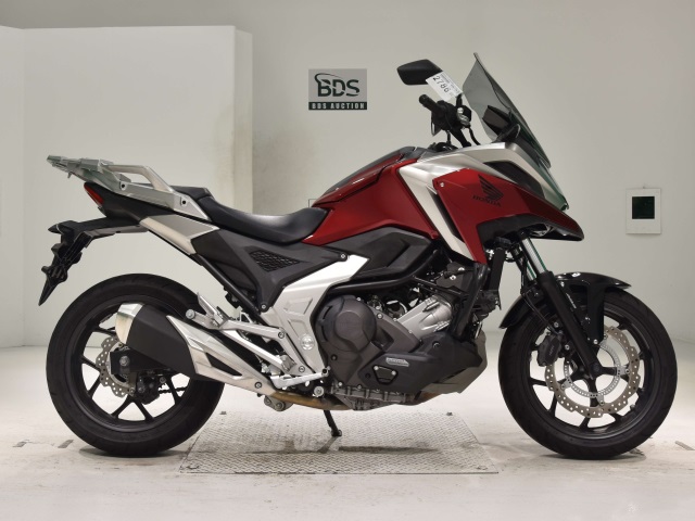 Honda NC750XD 2023