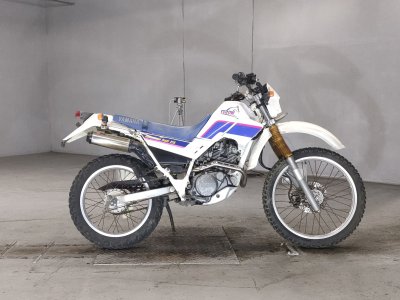 Yamaha SEROW XT225 1992