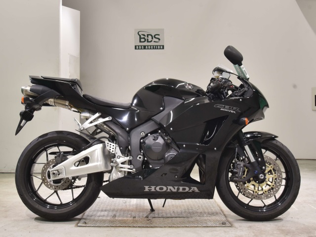 Honda CBR600RR 2015