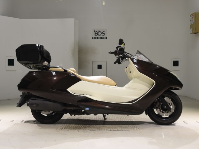 Yamaha MAXAM250